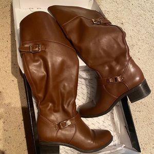 Alfani boots